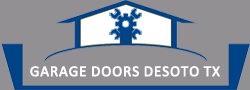 DeSoto TX Logo